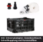 Preview: Einhell Schmutzwasserpumpe Flutset GE-DP 7535 N LL ECO, 4181515